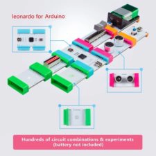 EC-Block Arduino Bausatz