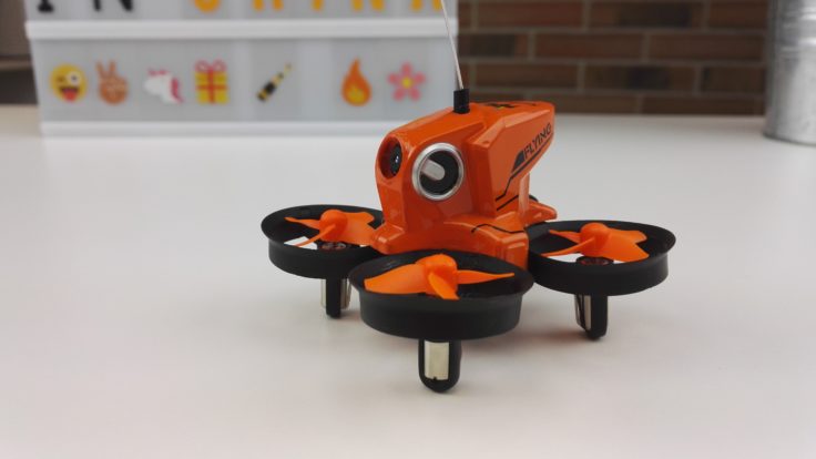 FuriBee H801 Mini Drohne