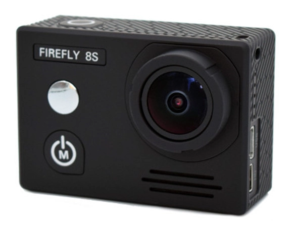 Hawkeye Firefly 8S Action Cam