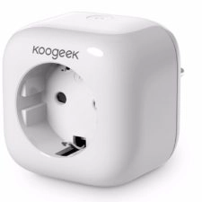 Koogeek Steckdose WLAN