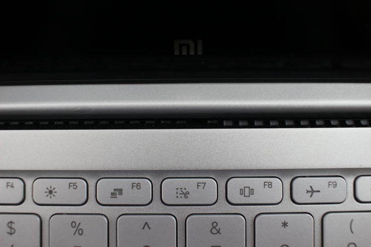 Lüftung Xiaomi Mi Notebook Air 133 Zoll Lüftung Xiaomi Mi Notebook Air 13,3 Zoll