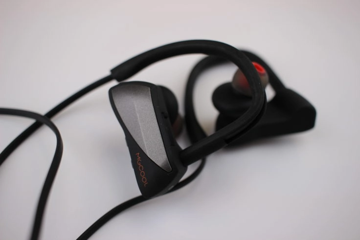 MGCOOL Wave Design