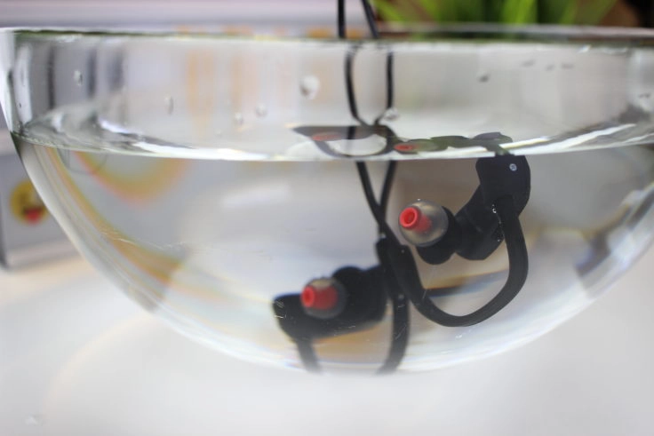 MGCOOL Wave Kopfhörer Wasserdicht