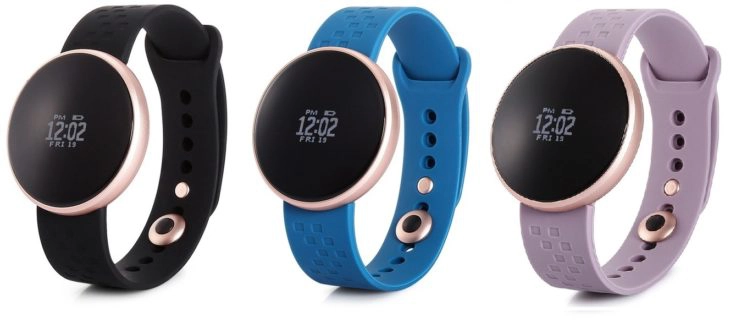 Mifone B7S Farben