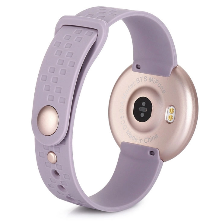 Mifone B7S rückseite