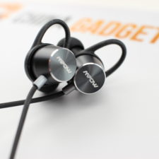 Mpow Judge Bluetooth In-Ear Design
