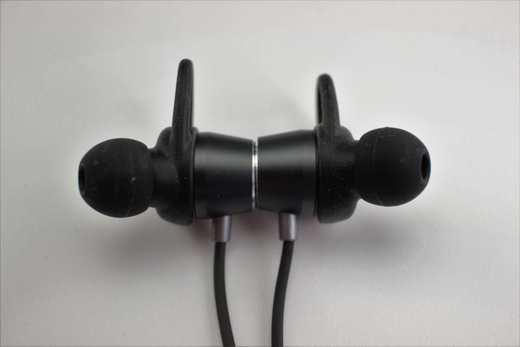 Mpow Judge Bluetooth In-Ear Magnet