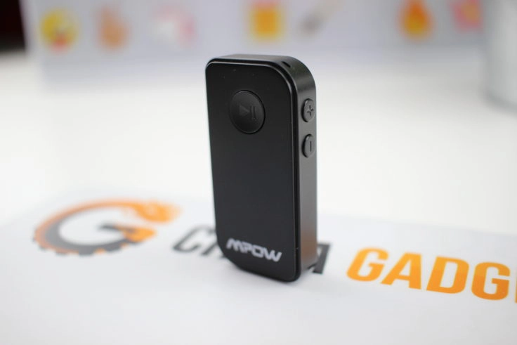 Mpow Streambot Mini Bedienknöpfe Mpow Streambot Mini Bedienknöpfe