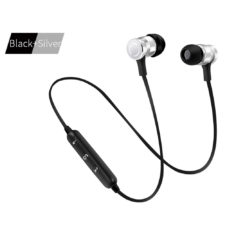 S6-6 Bluetooth Sport In-Ear