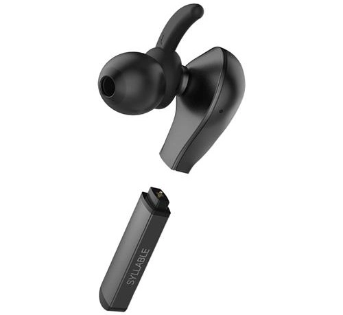 Syllable D9X Wireless In-Ear mit Akku