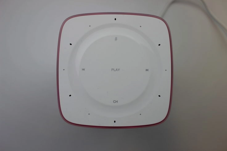 Xiaomi Mi AI Knöpfe Xiaomi Mi AI Knöpfe