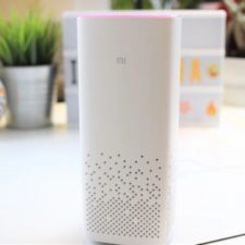 Xiaomi Mi AI Speaker