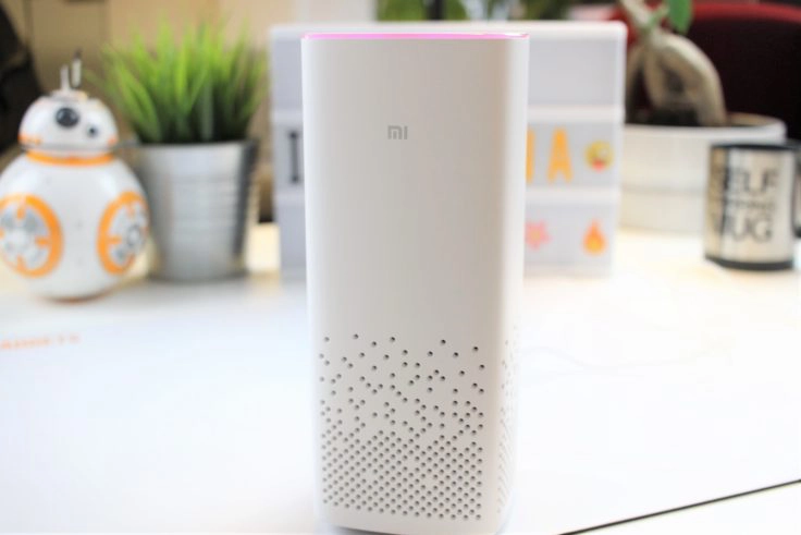 Xiaomi Mi AI Speaker