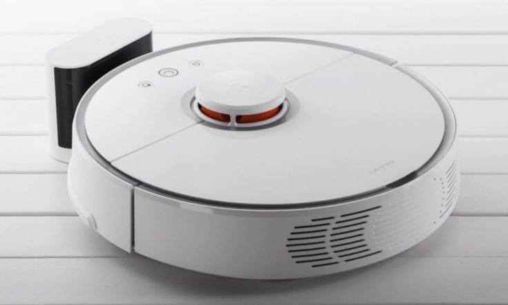 Xiaomi RoboRock Sweep One Saugroboter