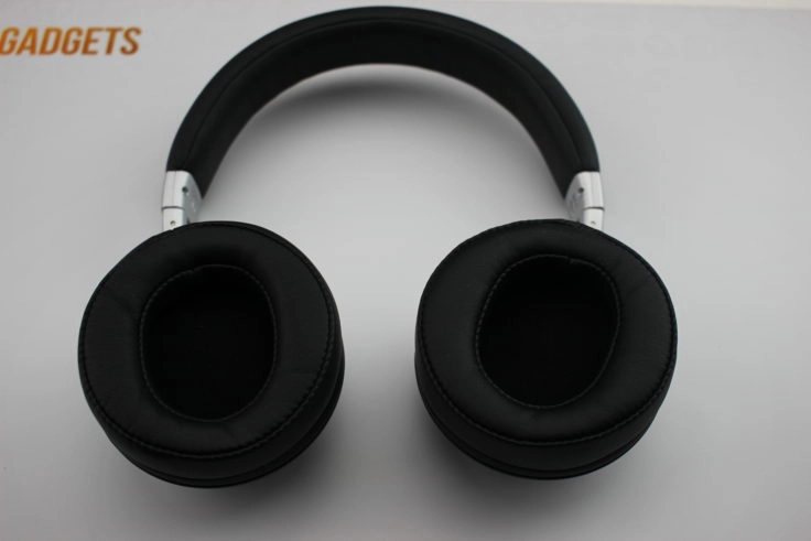 iDeaUSA AtomicX On-Ear Hörer Ohrpolster
