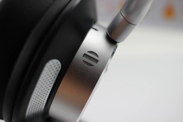 iDeaUSA AtomicX V200 ANC Mikrofone