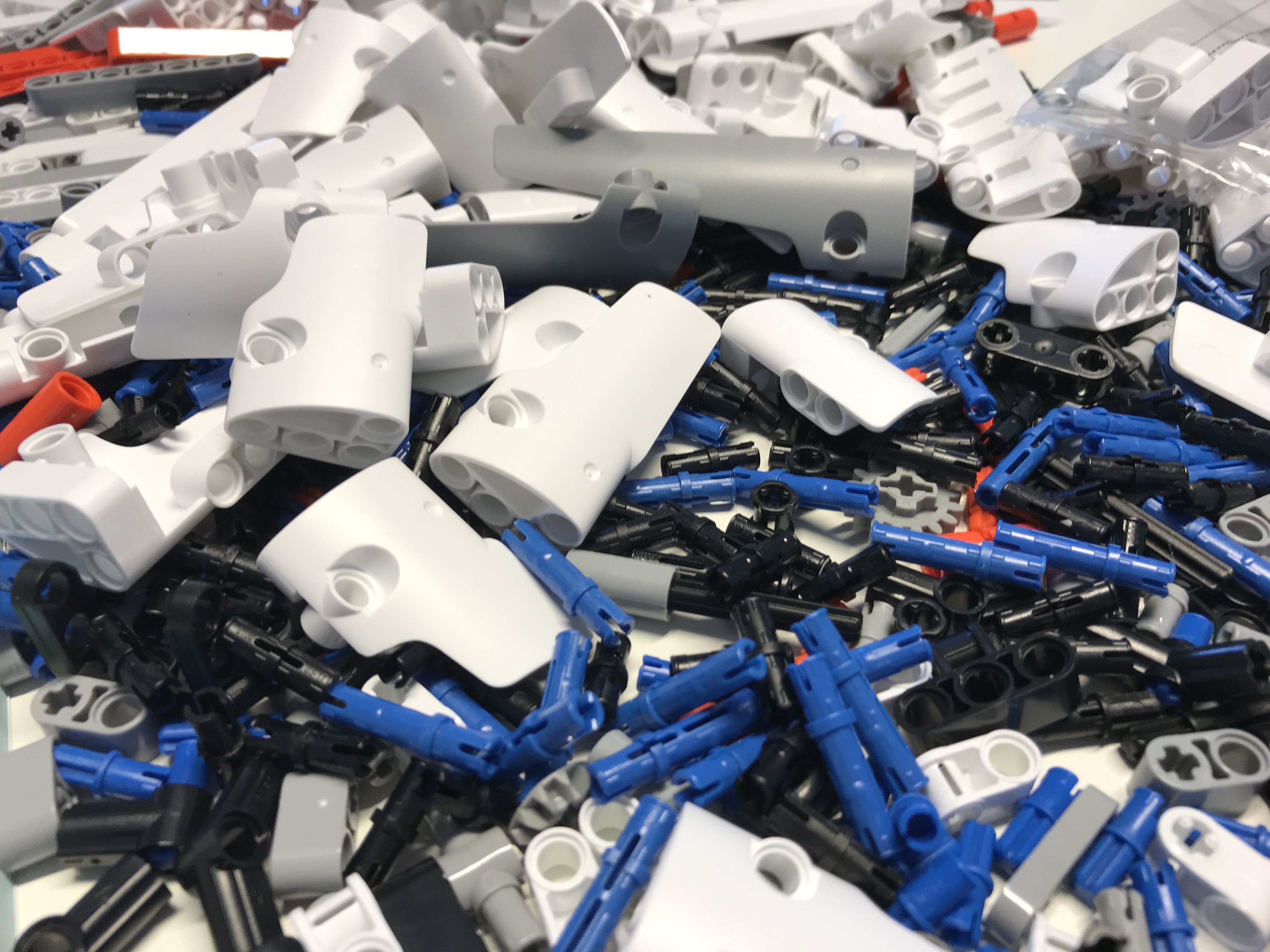 mitu qualität bauteile