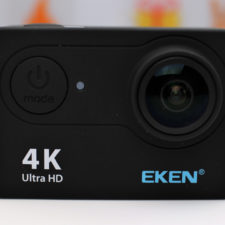 Eken H9R 4K Kamera