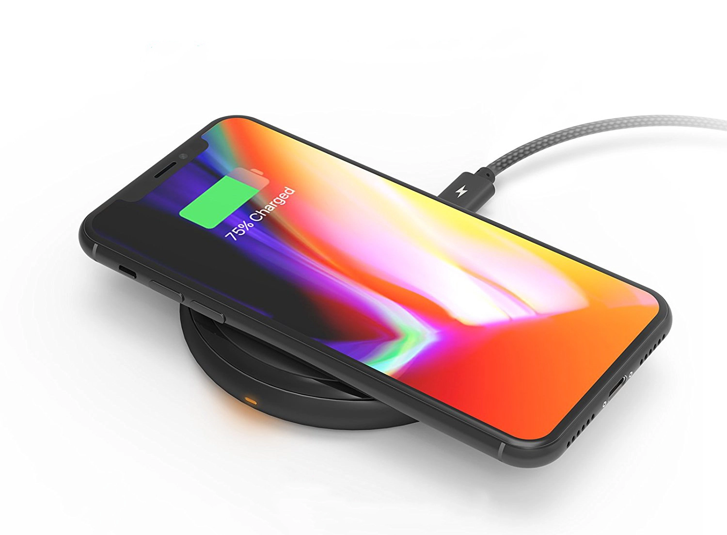 RAVPower Quick Charge Ladestation