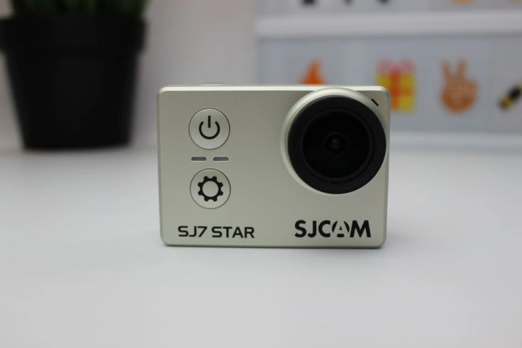 SJCAM SJ7 Star