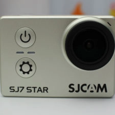 SJCAM SJ7 Star