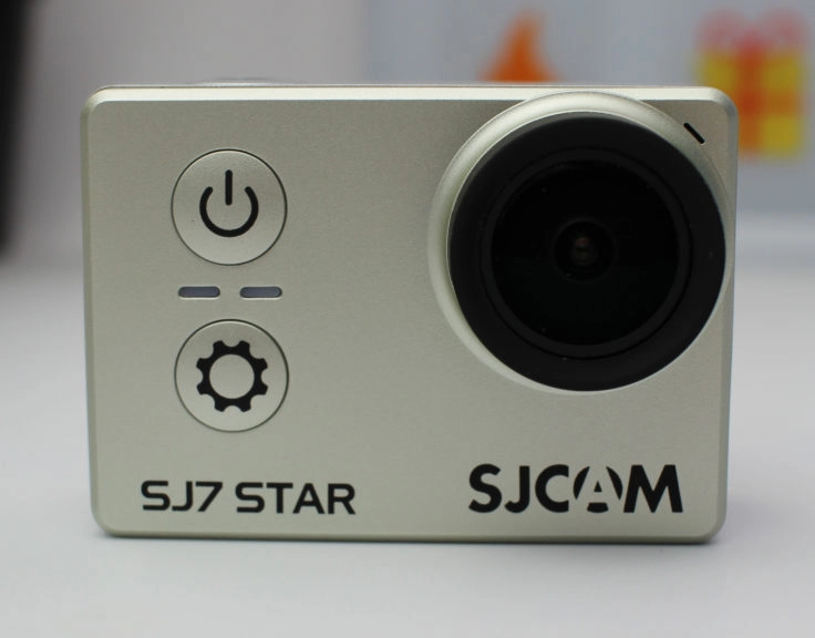 SJCAM SJ7 Star