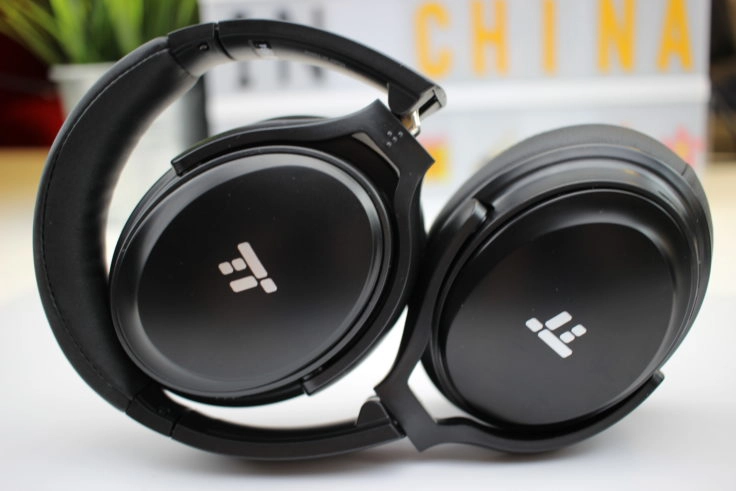 TaoTronics TT BH22 flexibilität TaoTronics TT-BH22 flexibilität
