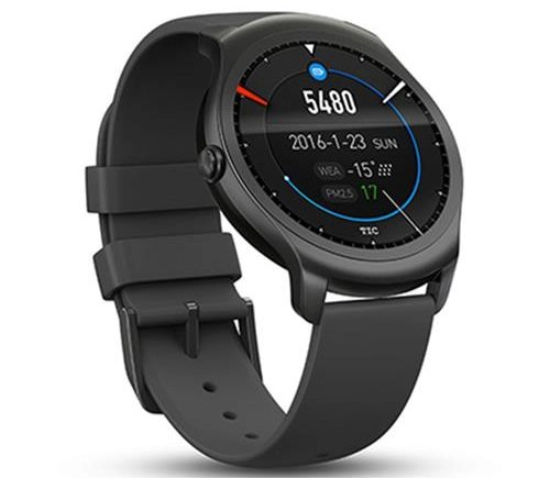 tic watch 2