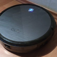 Anker Eufy RoboVac 11 Saugroboter Hinderniserkennung