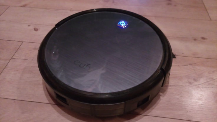 Anker Eufy RoboVac 11 Saugroboter Performance