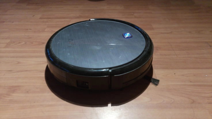 Anker Eufy RoboVac 11 Saugroboter Saugkraft