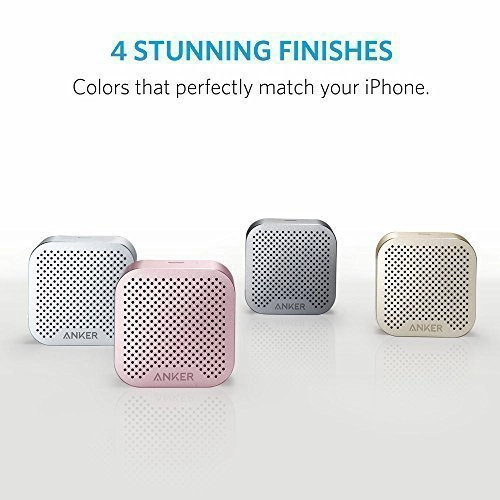 Anker SoundCore Nano