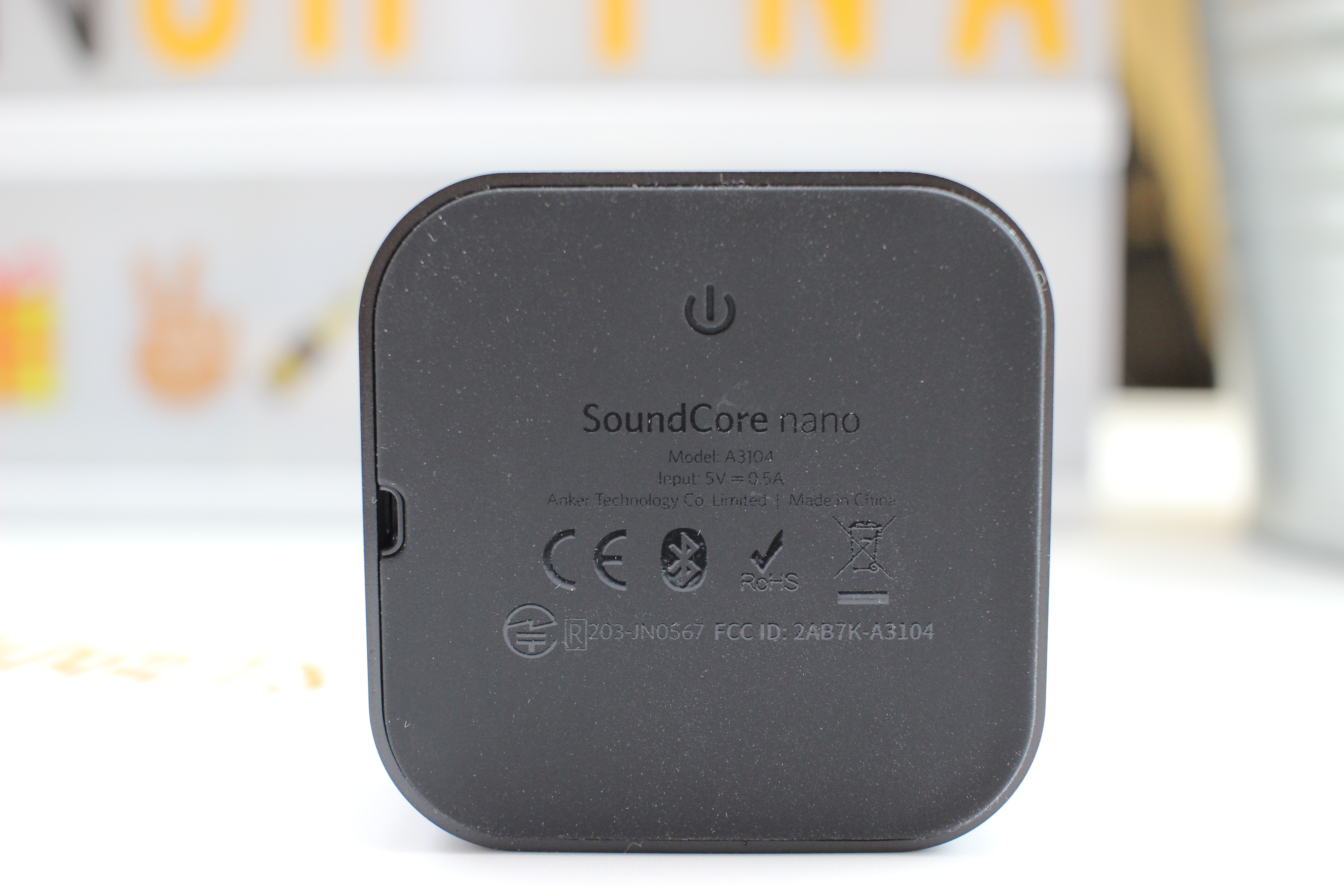 anker nano speaker im test anker soundcore nano bluetooth speaker f 252 r die anker nano speaker im test anker soundcore nano bluetooth speaker f 252 r die