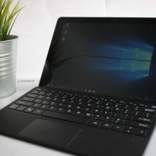 CHUWI SurBook Mini mit Taastatur