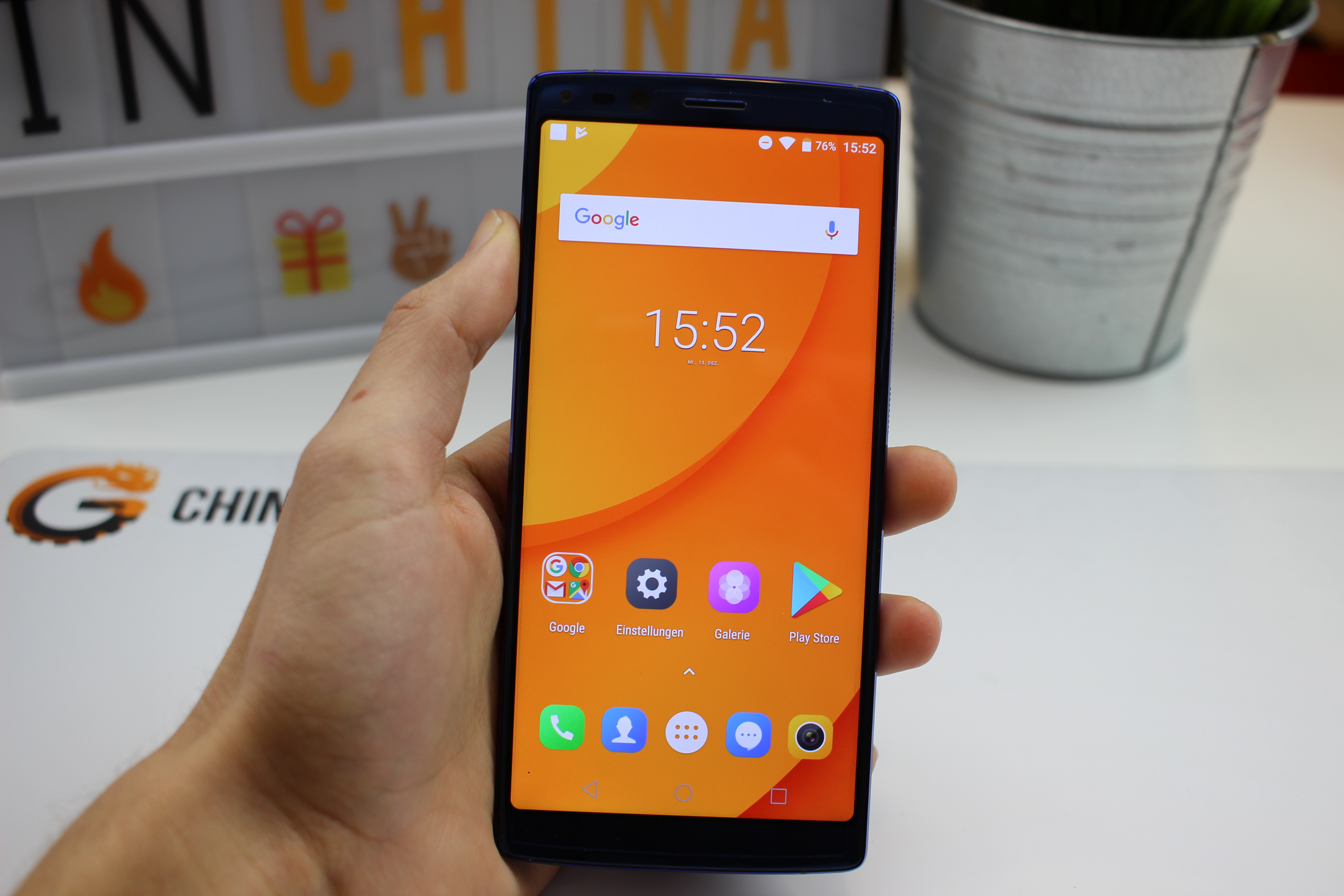 Doogee Mix 2 Smartphone Review: Things to know before Buy - Technosoups