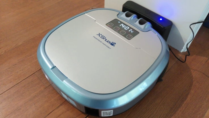 Haier XShuai HXS-C3 Ladestation Akku