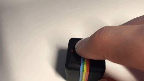 Quelima SQ11 Mini-Kamera mit Full HD Auflösung ?