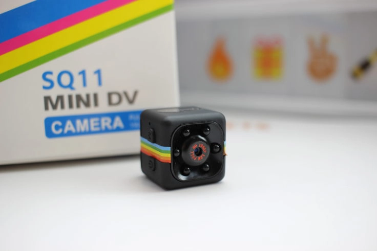 Sq11 Mini Full Hd Dv Camera Use Instructions Pdf