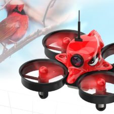Redpawz R011 FPV Drohne
