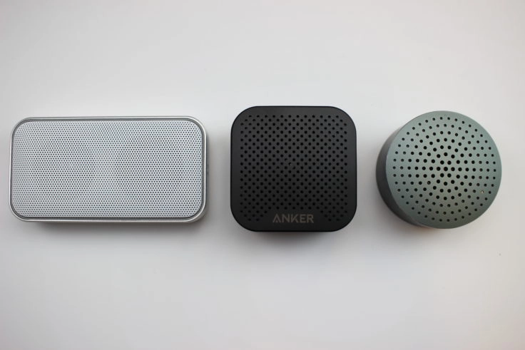 Soundcore Nano Mi Spealer BT 2207