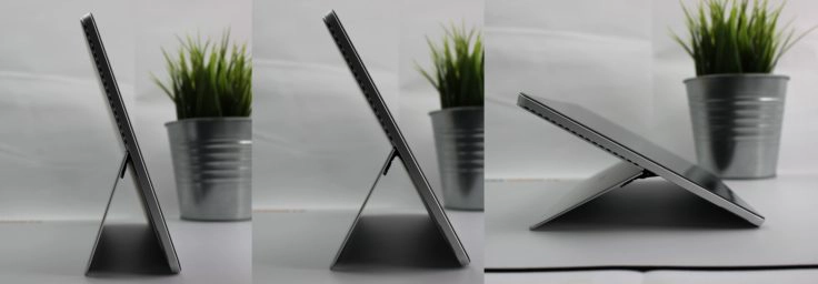 SurBook Mini Standfuß SurBook Mini Standfuß