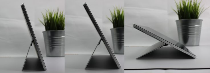 SurBook Mini Standfuß