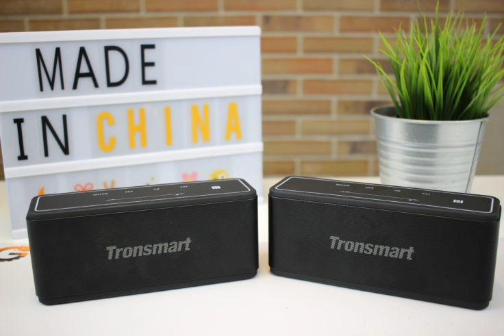 Tronsmart MEGA true wireless stereo