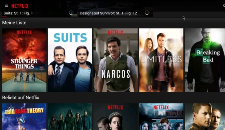 UTEN S1 Beamer Screenshot Netflix