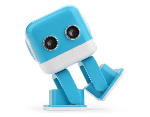 WLtoys Cubee F9 Smarter Mini-Roboter für 34,39€
