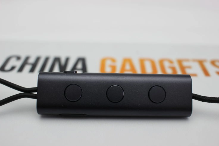 Xiaomi ANC In Ear Bedienelement Knöpfe Xiaomi ANC In-Ear Bedienelement Knöpfe