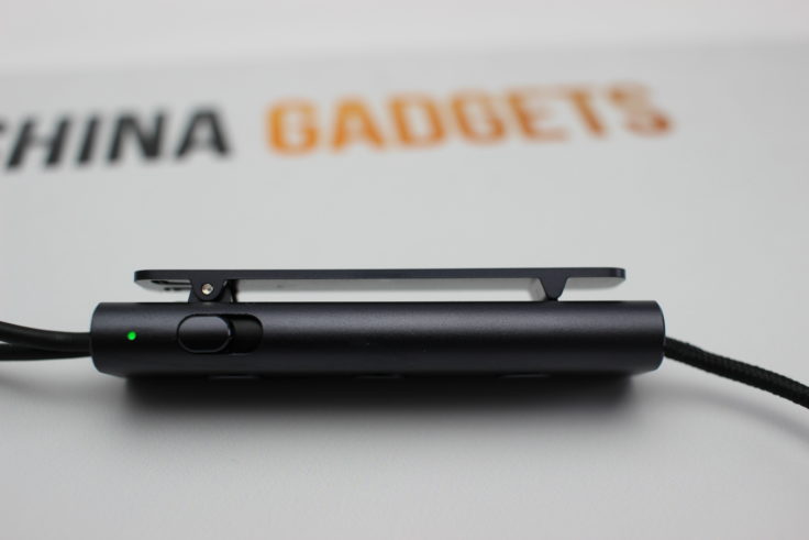 Xiaomi ANC In Ear Bedienelement mit Klammer