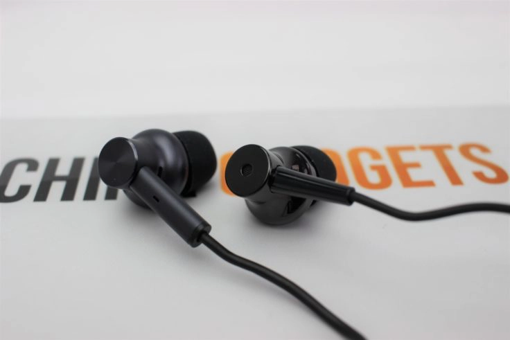 Xiaomi ANC In-Ear mit USB-C und Klinkenanschluss im Vergleich