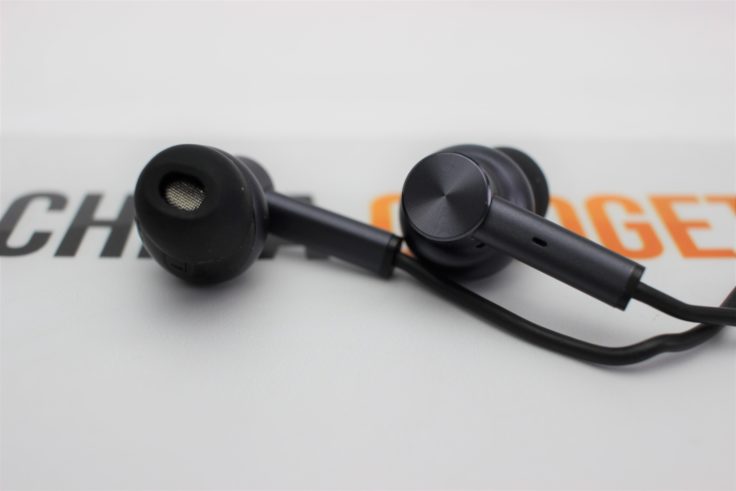 Xiaomi ANC In-Ears mit Klinkenanschluss