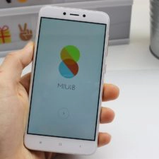 Xiaomi Redmi 4X